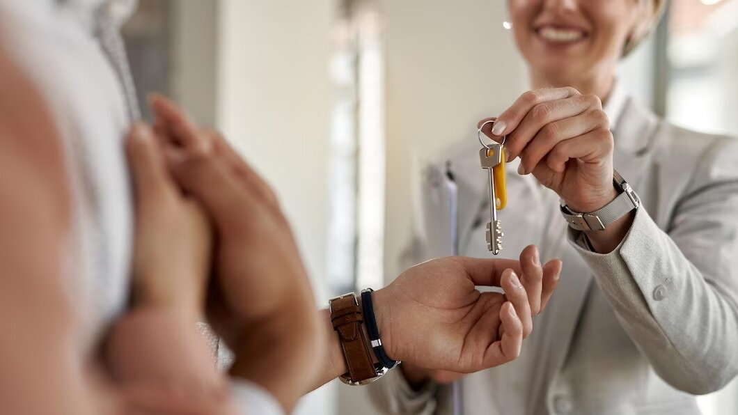    В Ханты-Мансийске выросло число предложений на арендном рынке квартир