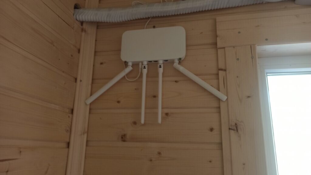    роутер Грушевка.рф