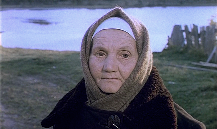 "Бабуся". Как бабушка из архангельского села Подюга была признана лучшей актрисой на кинофестивале в Дании.