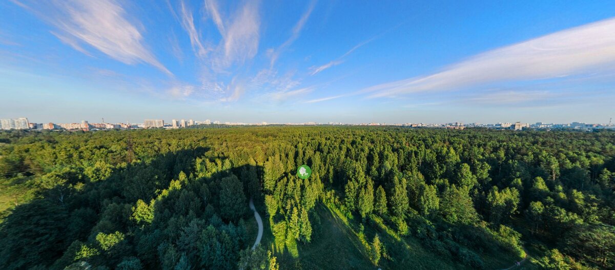 Новоорловский заказник