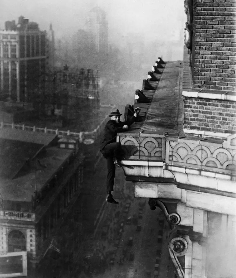 Фото: Hulton Archive/Getty Images 