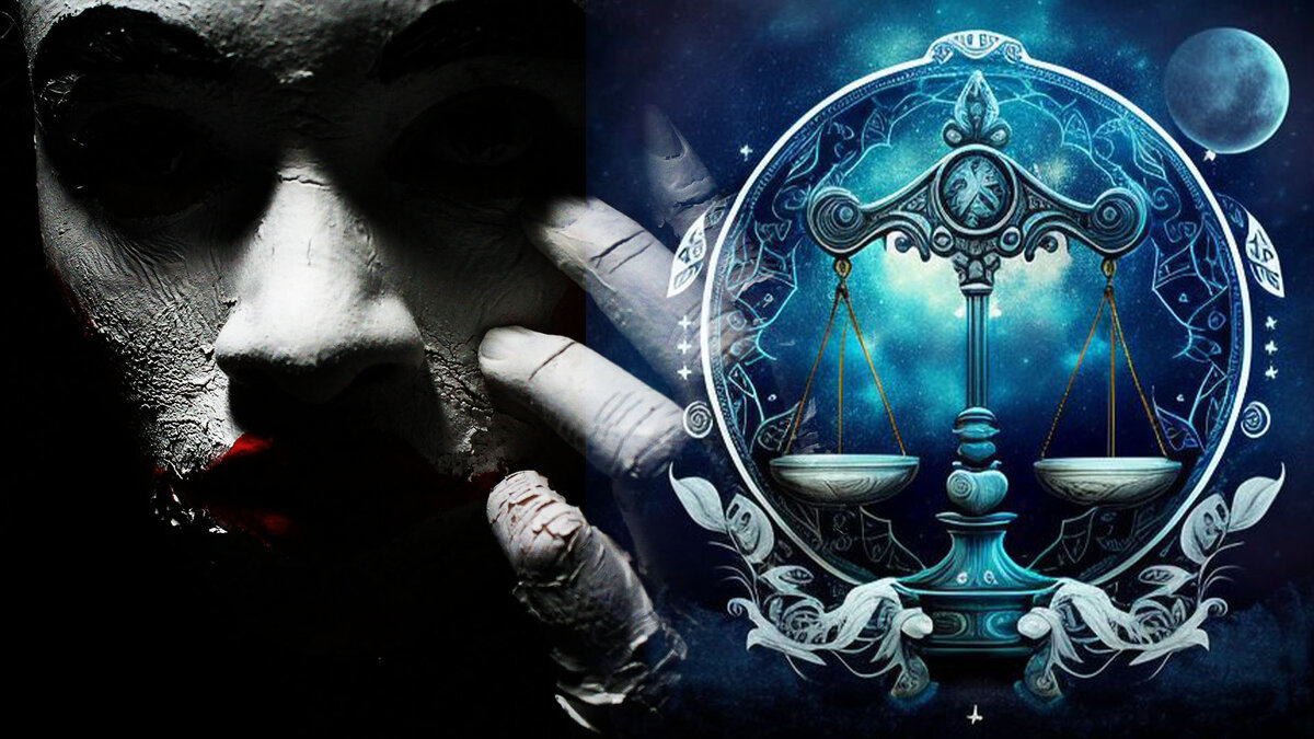 Магия Ведьмы-Весы лежит в ее способности нарушать баланс, но истинная сила заключается в умении восстановить его снова.