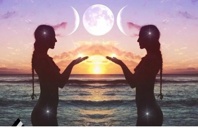 Стратегии Близнецов... 