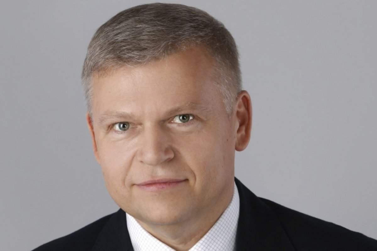    Дёмкин в должности вице-премьера Прикамья будет курировать 2 министерства