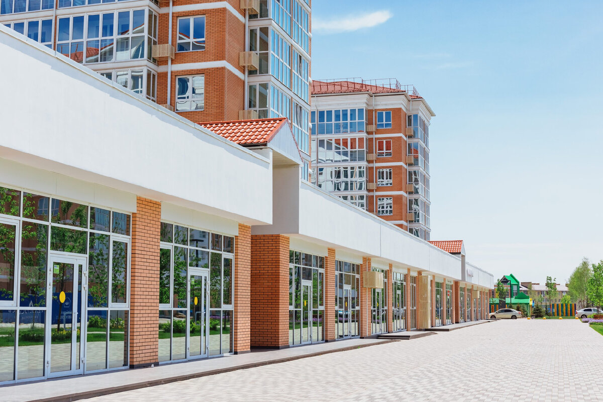 Живое фото сданных домов. Листай вправо, следующее фото.