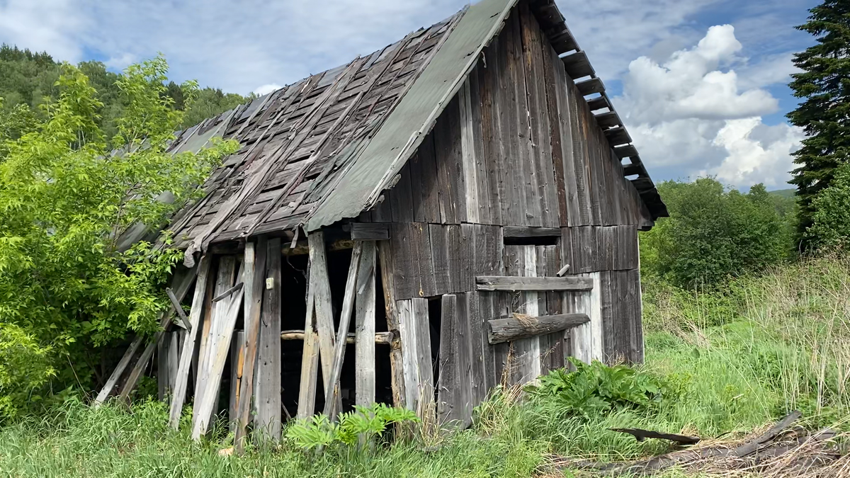 стены имеют кондиционирование