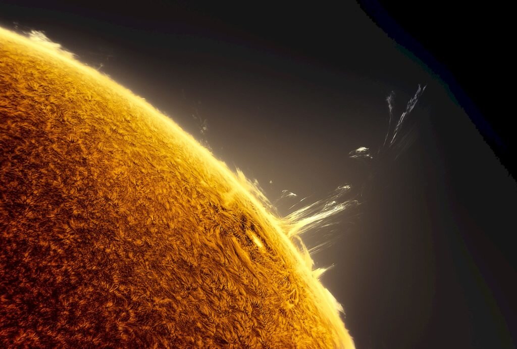     Фото: Astronomy Photographer of the Year