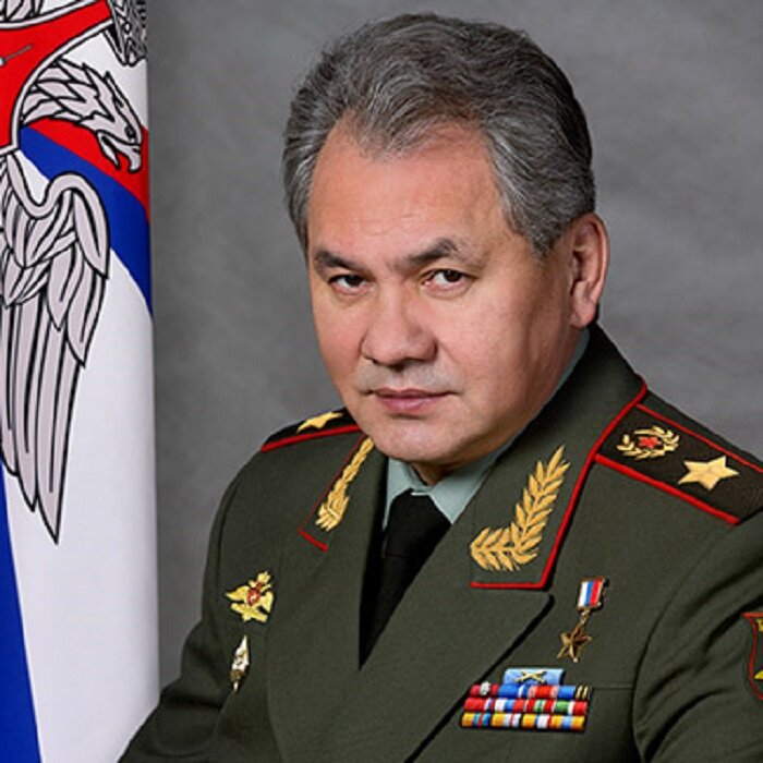 Министр обороны РФ Сергей Шойгу прилетит в Иркутске 30 июня. Об этом сообщает телеграм-канал «Шишкин лес live».
