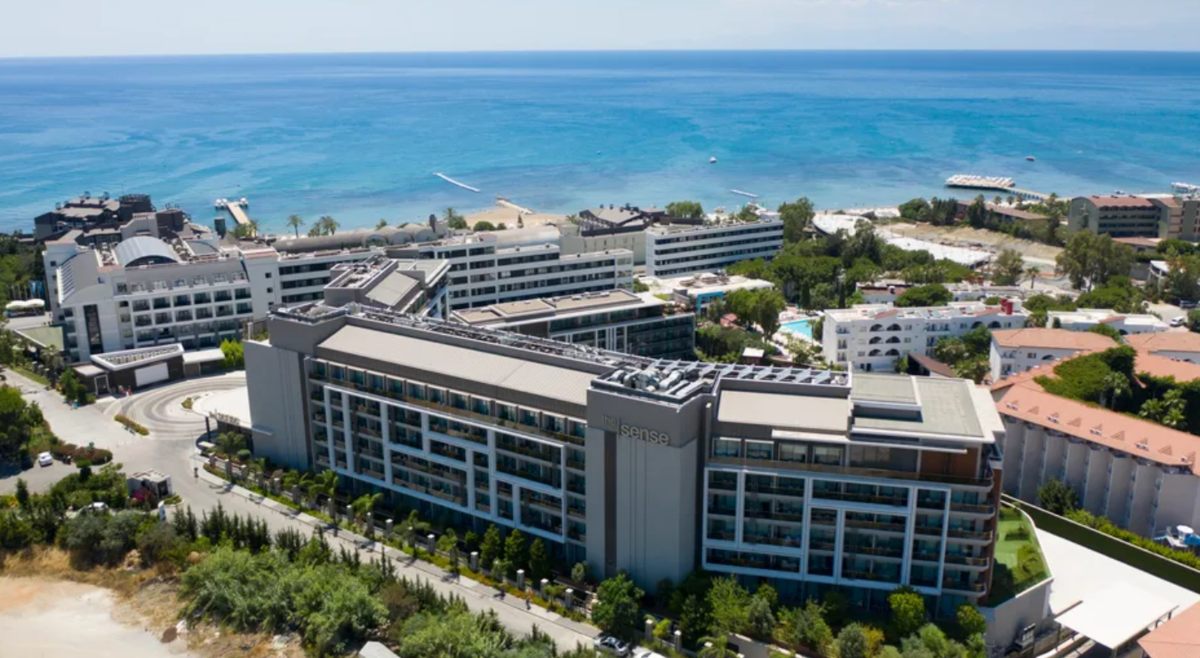 Делюкс турция сиде. Сенс Делюкс Сиде Турция. The sense Deluxe 5 Турция. The sense de Luxe Hotel 5 Турция Сиде. Сенсе Делюкс Сиде 5 звезд