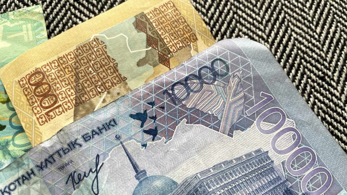    Фото: © Bizmedia.kz Рашид Ахмежанов