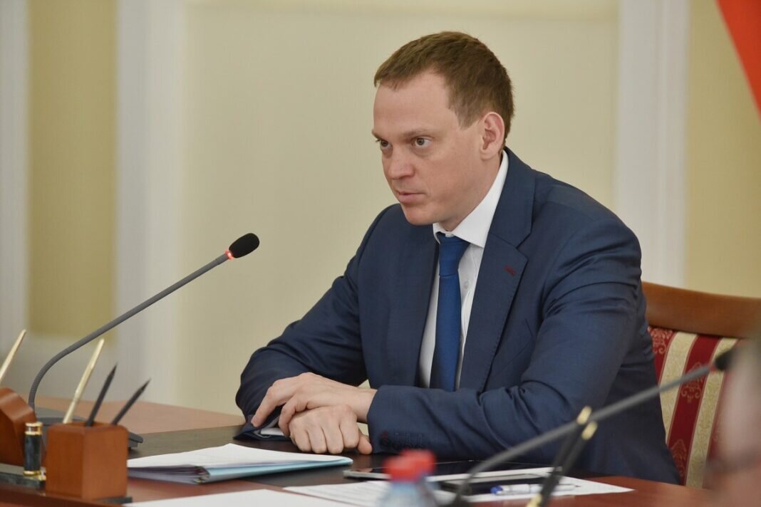    Фото с сайта правительства Рязанской области
