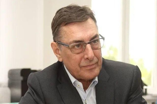    Новый гендиректор «Москвича» Ханс-Петер Мозер. Досье