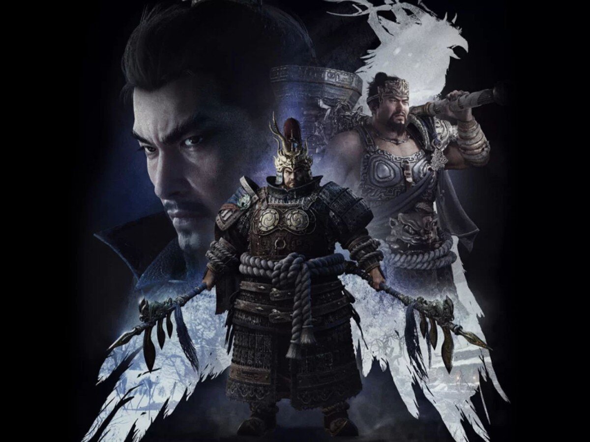    Опубликован релизный трейлер первого DLC для Wo Long: Fallen Dynasty [ВИДЕО]