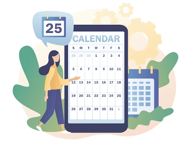 Календарь знаменательных и памятных дат на 2024 год | Белоярская библиотека  | Дзен