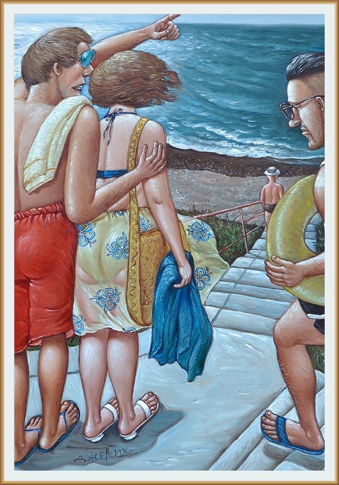 � ������ ������  / Jerich Angela  / �������� � ����