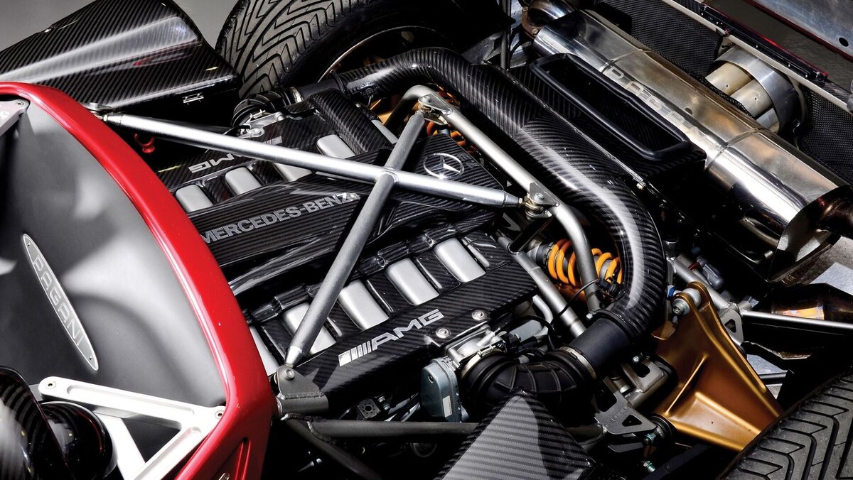    Pagani