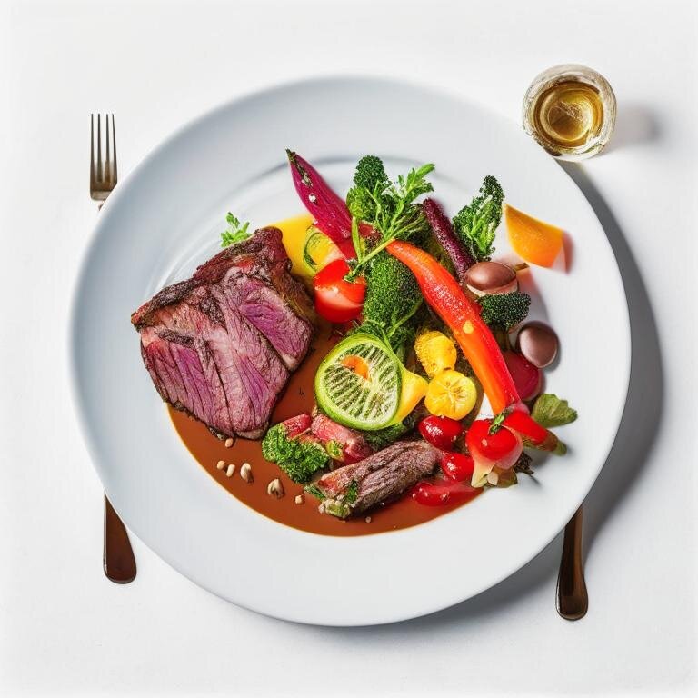 Рецепты при сахарном диабете: меню на день