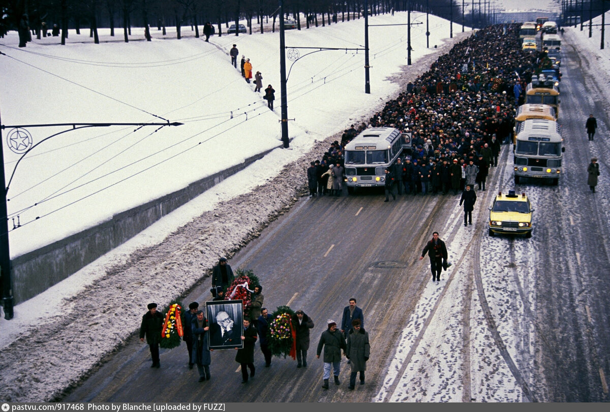 москва 69 года