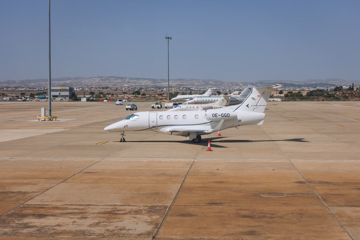 15 альтернатив Cessna , часть 1 - Plane Ukraine