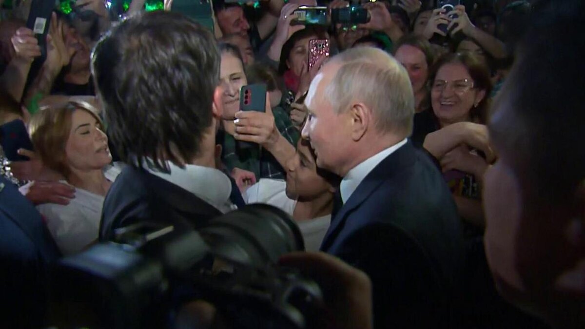 ВВП в Дербенте.