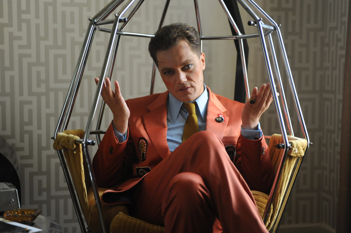 Кадр из фильма "Ранэвэйс" (2010) 