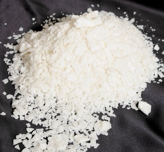 Соевый воск. Источник: fon-tan.ru