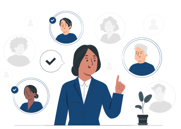 В каком случае возможно банкротство при трудоустройстве?