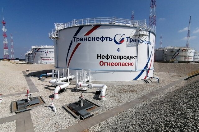    Фото: АО "Транснефть - Дружба"