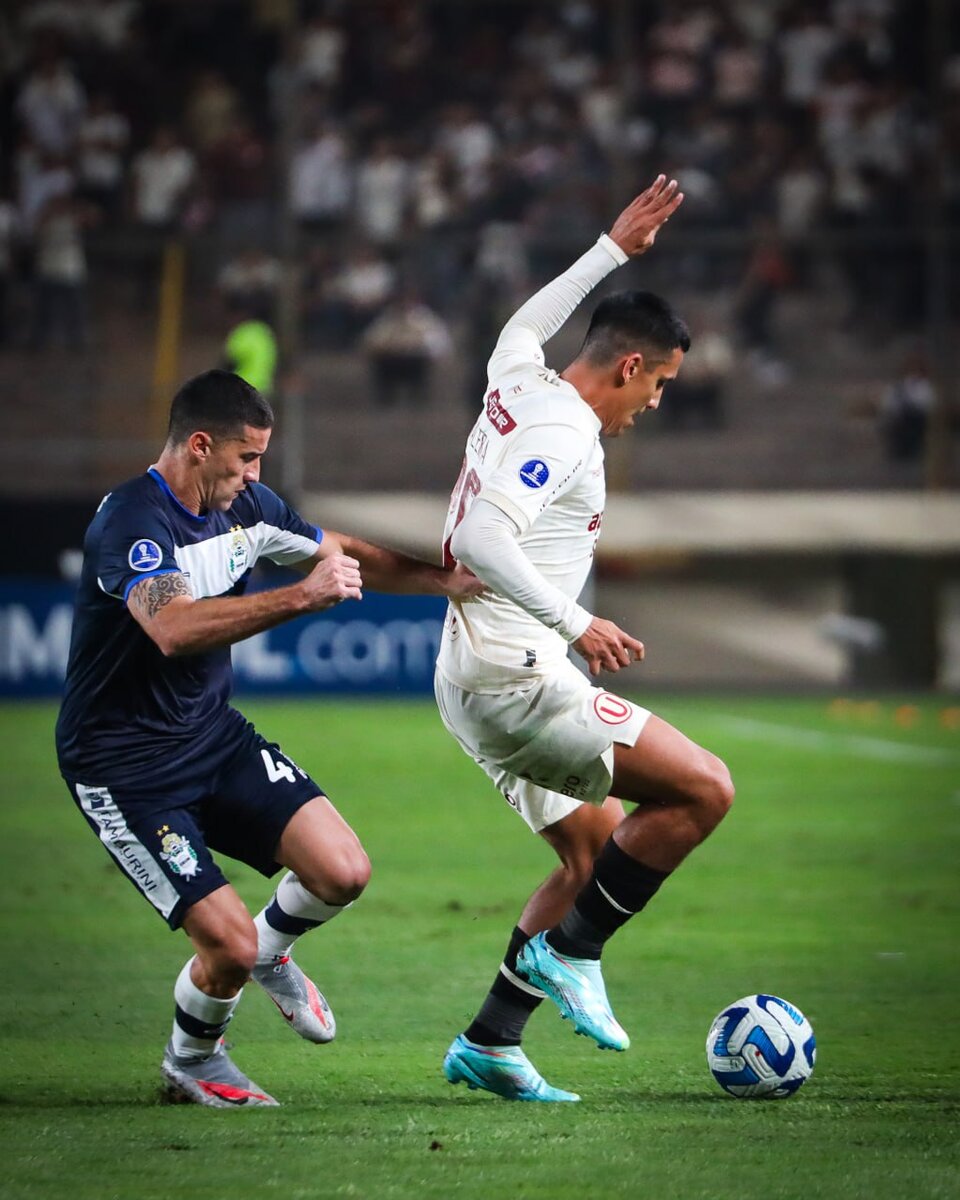    автор фото: ФК "Университарио"