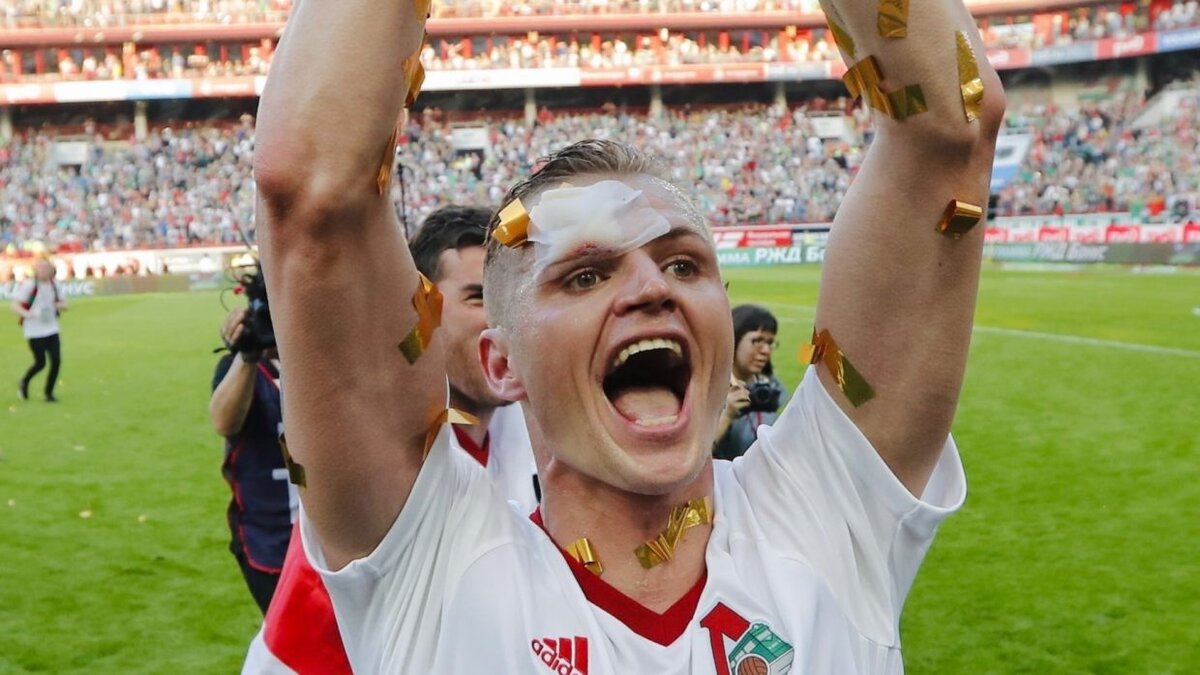    Фото: ФК Локомотив