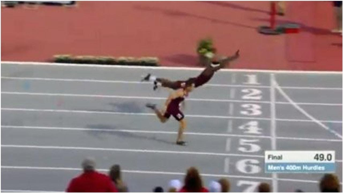 Лишь на самом финише Чемпионата "Люцерн" вырвался вперёд