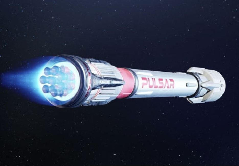 Канал - ИННОВАТОР - Открытие космоса: слияние искусственного интеллекта и термоядерного двигателя. 