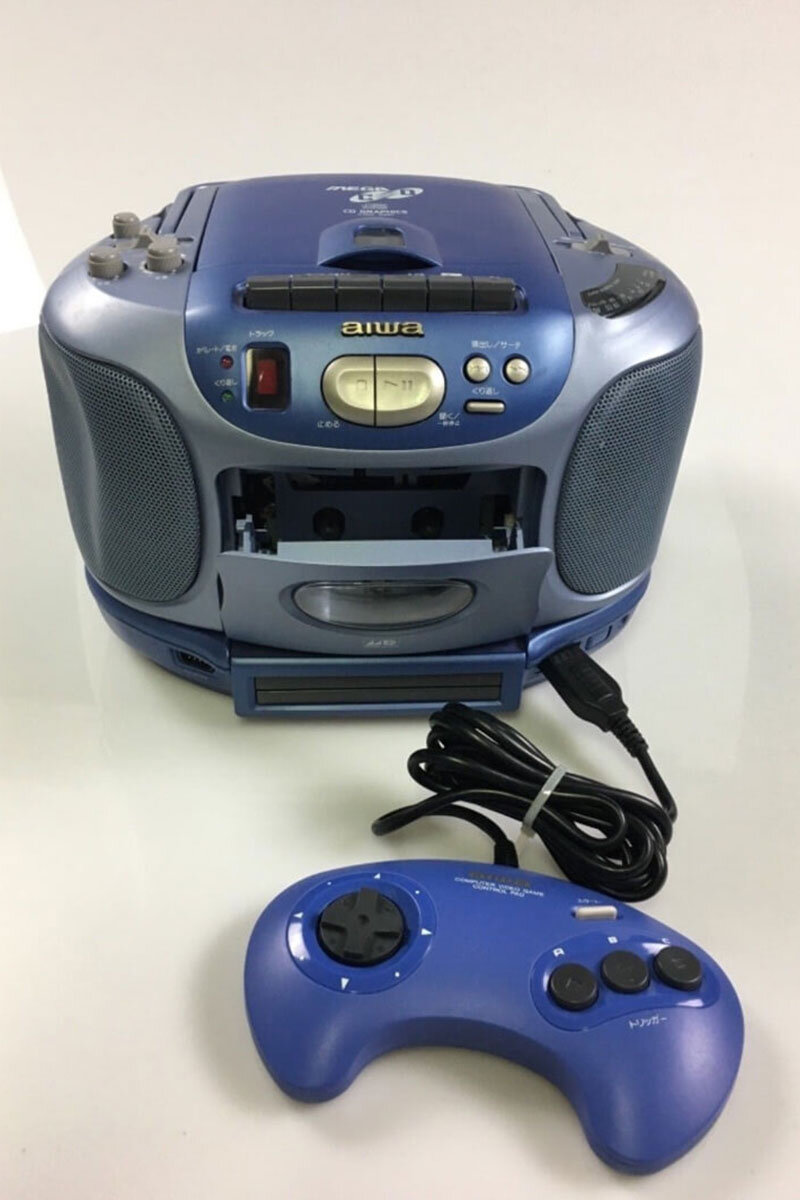 Фото взято с сайта INFOCONSOLAS 