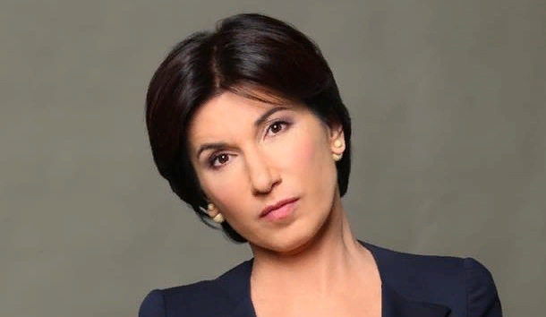 Ирада Зейналова.Фото Яндекс.Картинки