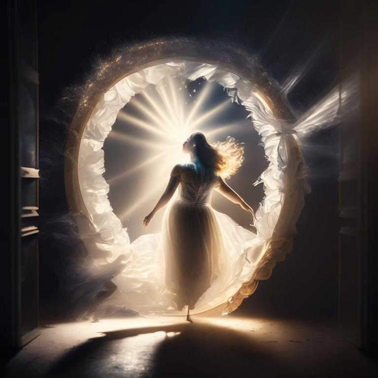 Магическое совпадение. Виражи на чудесах. Миг счастья.