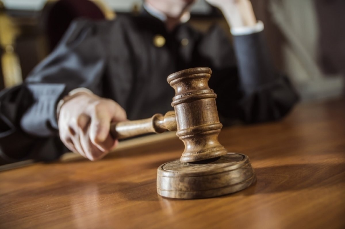    Экс-депутата из Трехгорного приговорили к 5 годам колонии за мошенничество