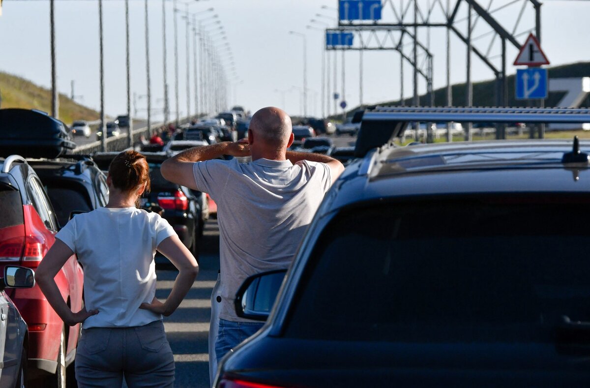 Фото: ТАСС / Роман Соколов