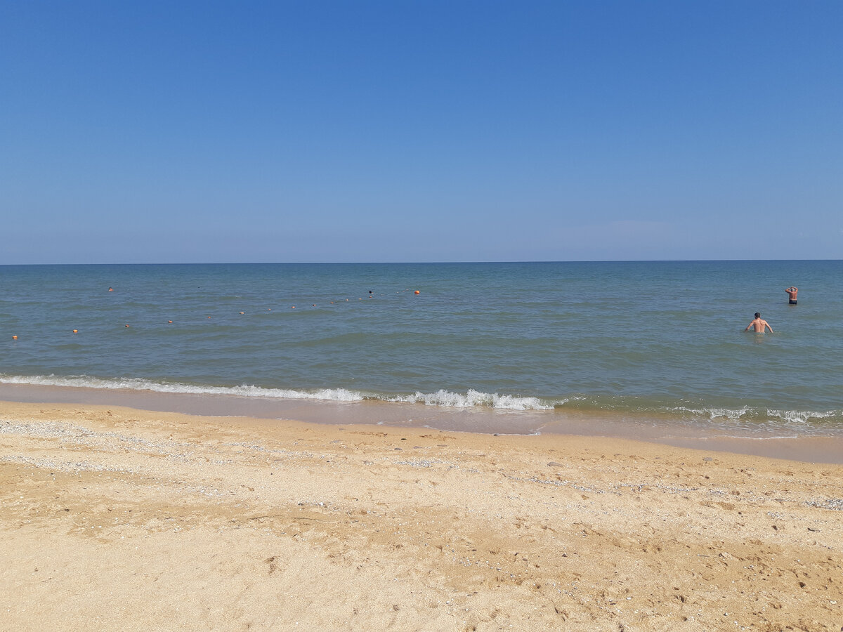 Азовское море картинки