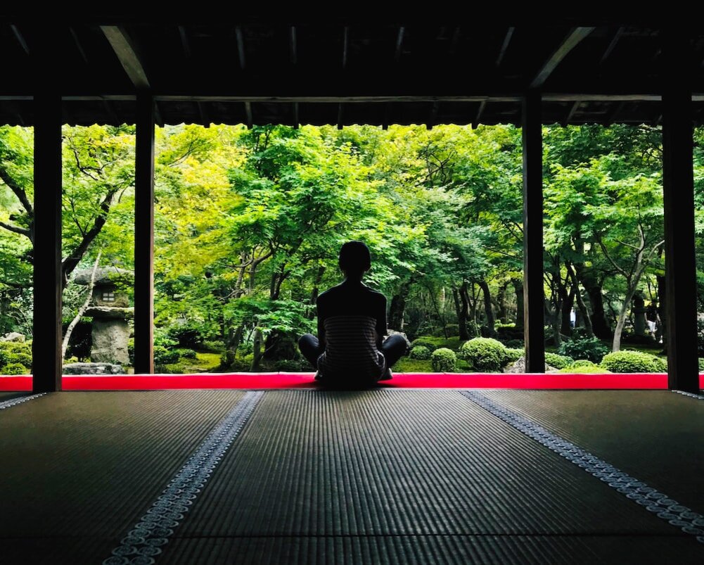 Photo by Hideki Nishiyama / Unsplash