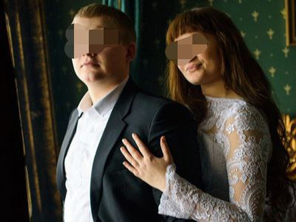    Мужем Екатерины стал сын якутского мультимиллионера. Фото: соцсети