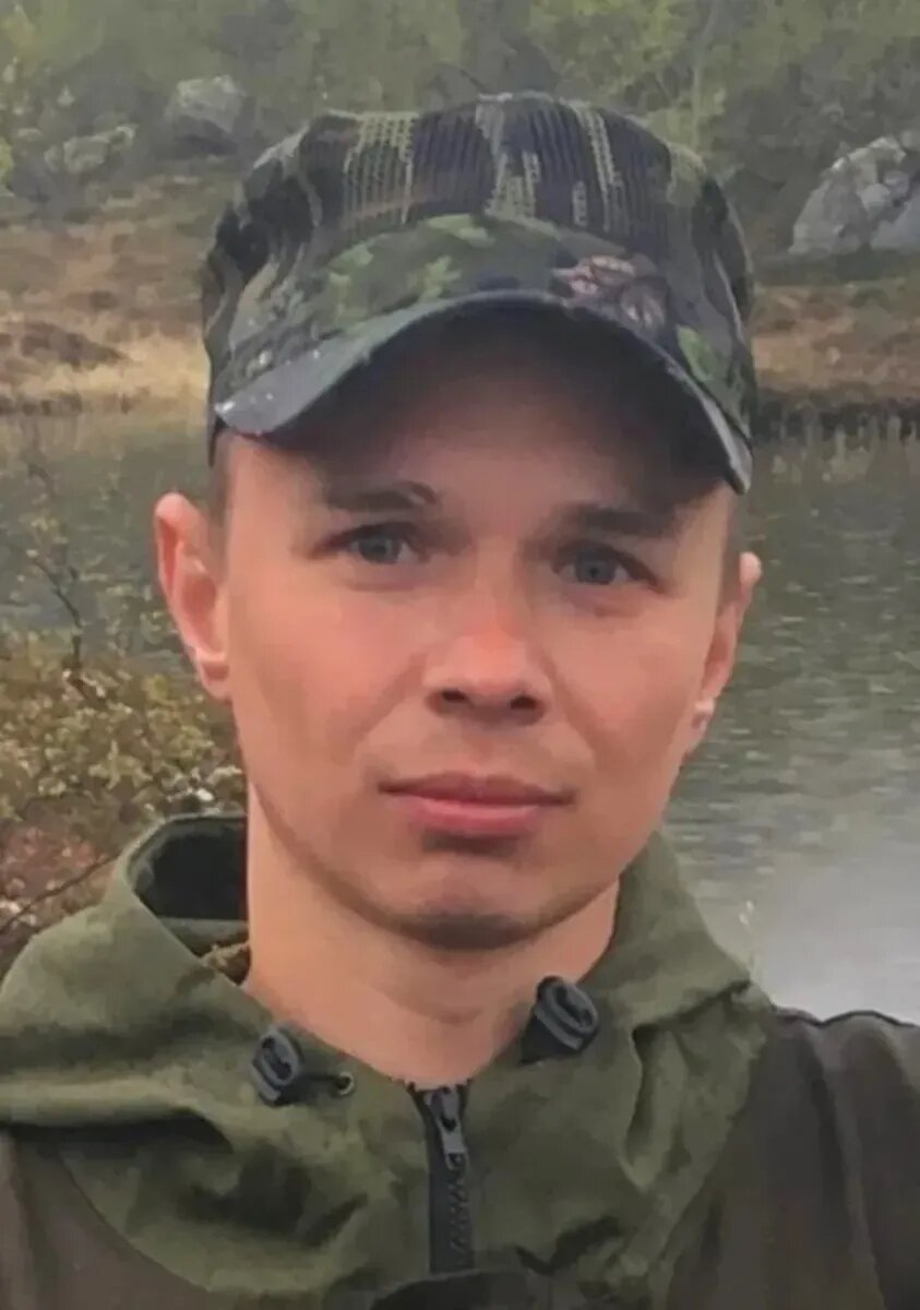 Александр Калашников. Фото: vk.com