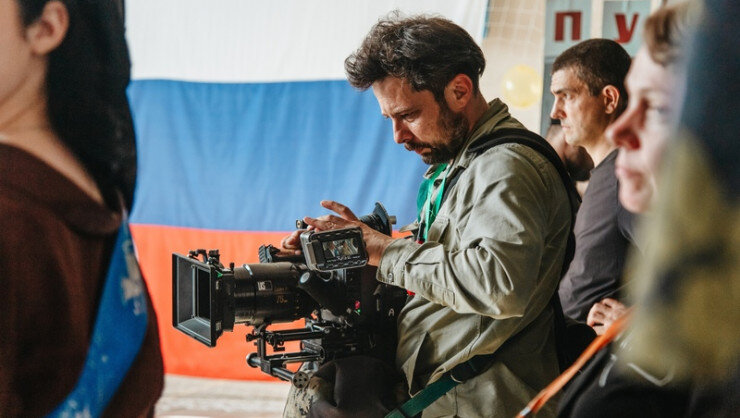 Фото: "Ленфильм"