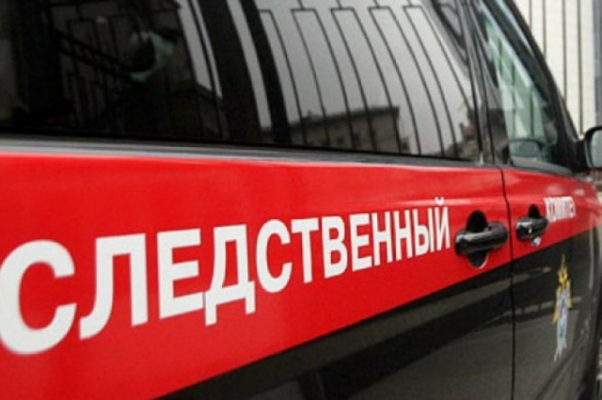    Тюменец во время ссоры убил старшего брата ударом ножа в ногу