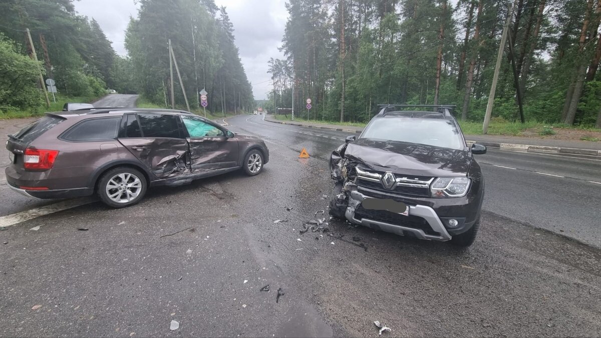     По вине водителя пострадал маленький ребенок. Об этом сообщили в Госавтоинспекции Карелии.