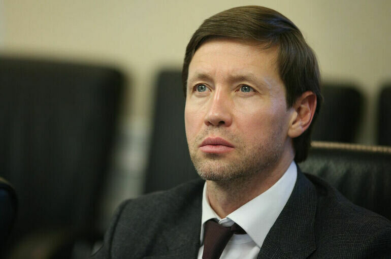   пресс-служба Совета Федерации