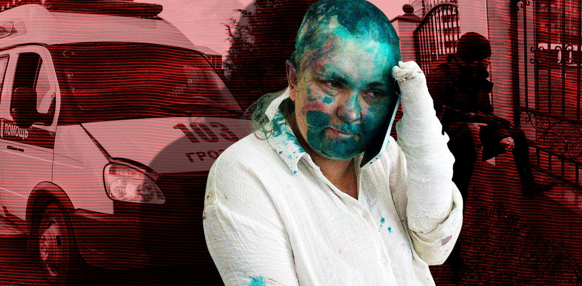 Фото: Сергей Бабинец, Елена Афонина/ТАСС. Коллаж: Анна Бабич