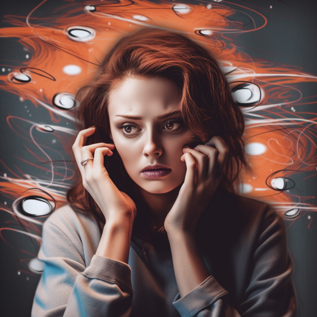 Распространенные навязчивые мысли при ОКР