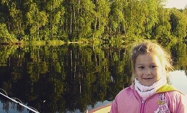 А здесь, судя по хитрому взгляду, в моей голове явно созревает интересный план)