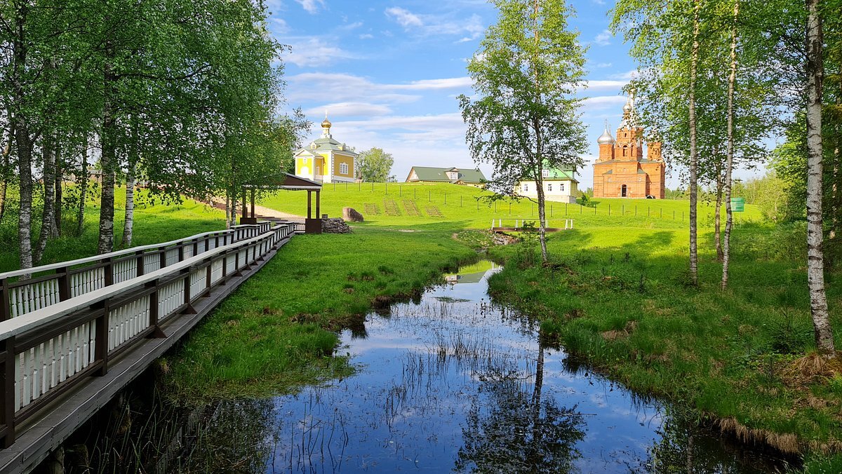 Фото:  www.tripadvisor.ru, Sergey A (411sergeya)