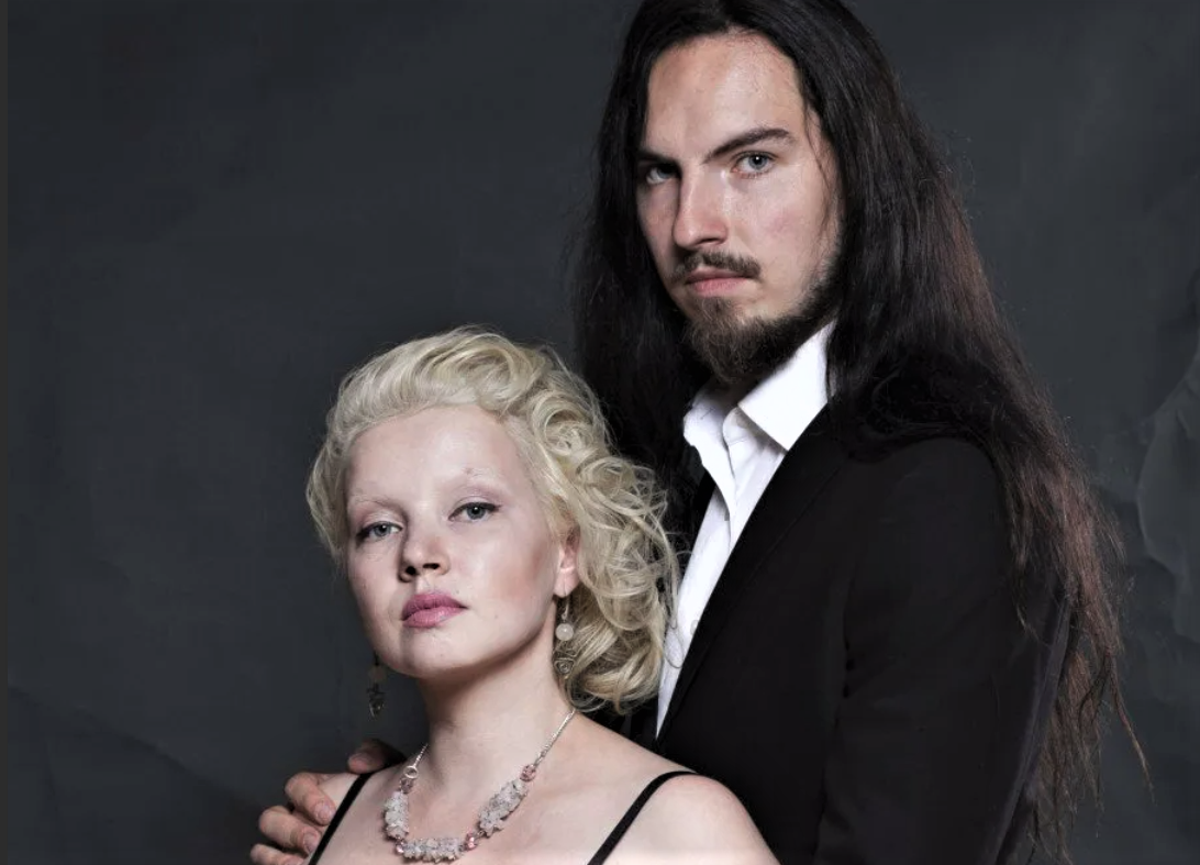 Alexander & Irina. Vitebsk